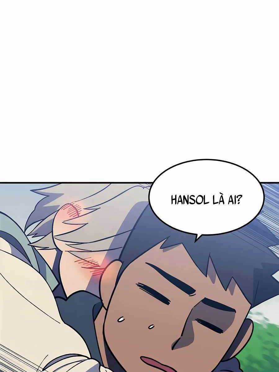 Thợ Săn Cơ Bắp Chapter 11 trang 4