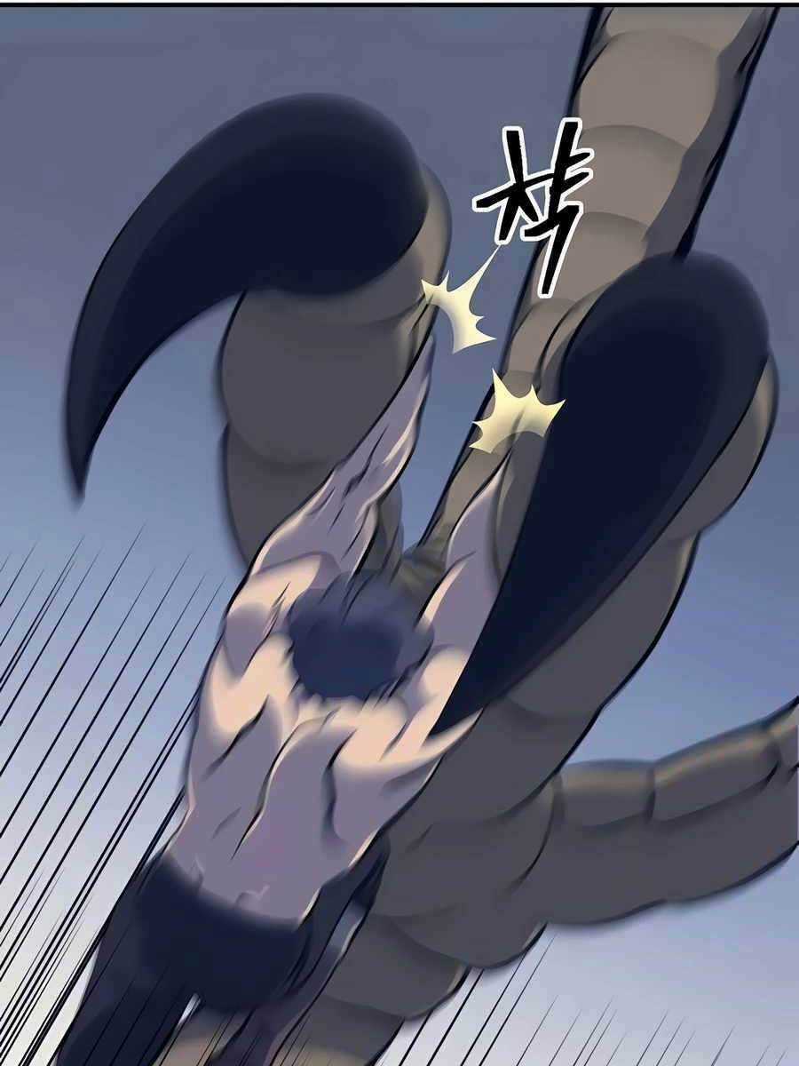 Thợ Săn Cơ Bắp Chapter 11 trang 48