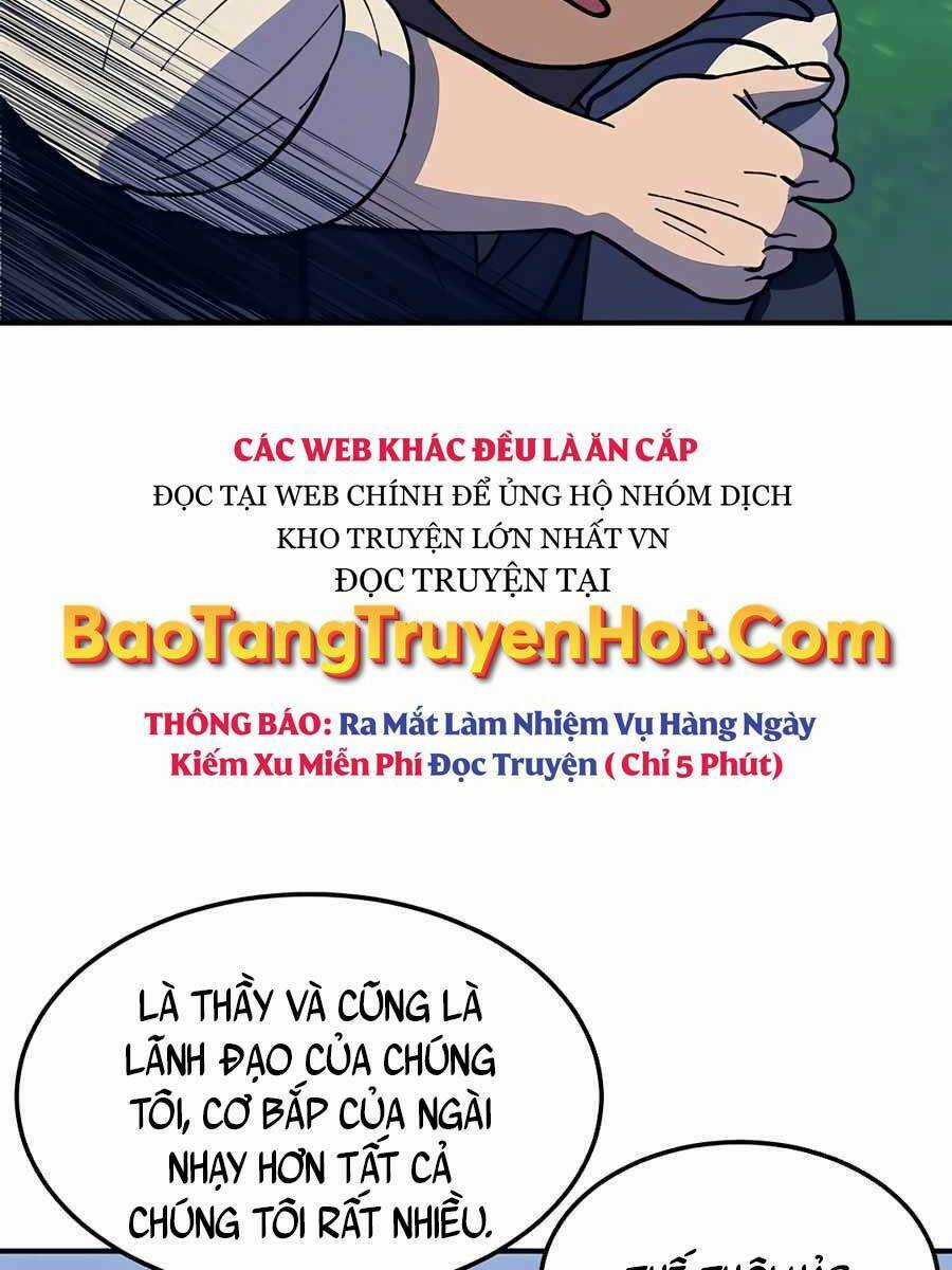 Thợ Săn Cơ Bắp Chapter 11 trang 5