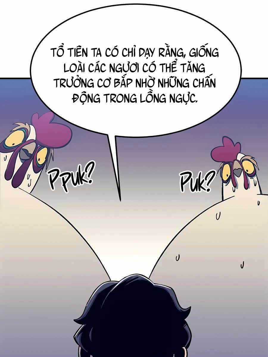 Thợ Săn Cơ Bắp Chapter 11 trang 58