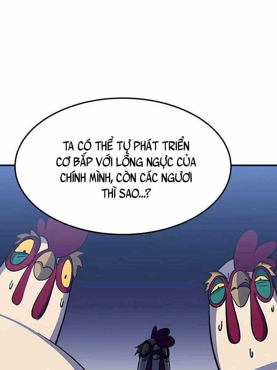 Thợ Săn Cơ Bắp Chapter 11 trang 61