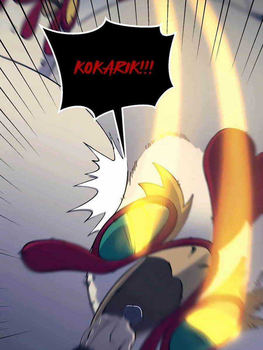 Thợ Săn Cơ Bắp Chapter 11 trang 67