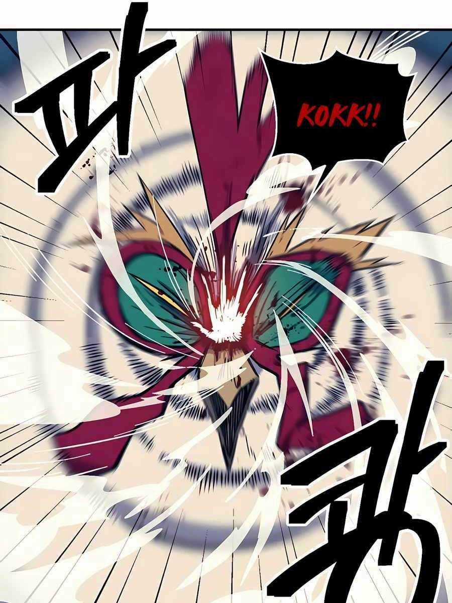 Thợ Săn Cơ Bắp Chapter 11 trang 69