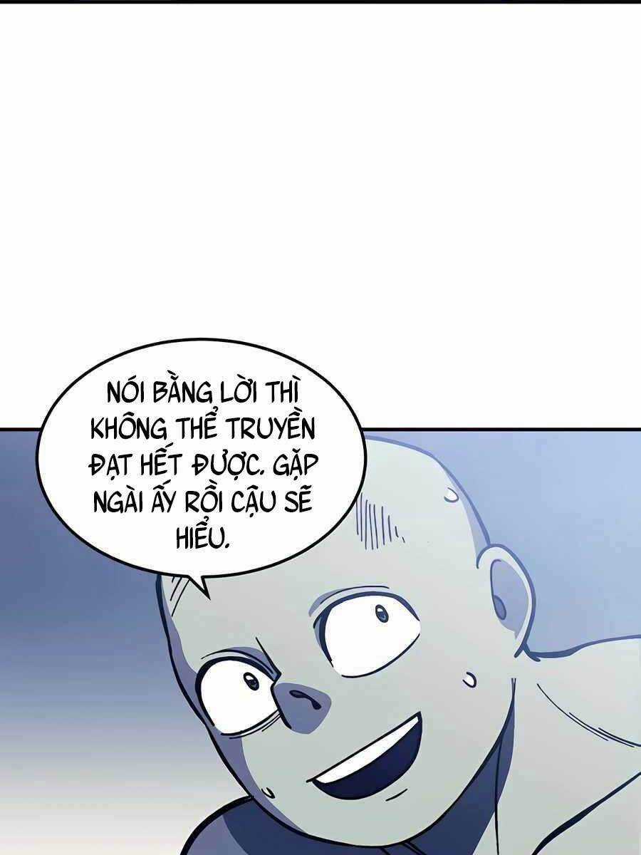 Thợ Săn Cơ Bắp Chapter 11 trang 7