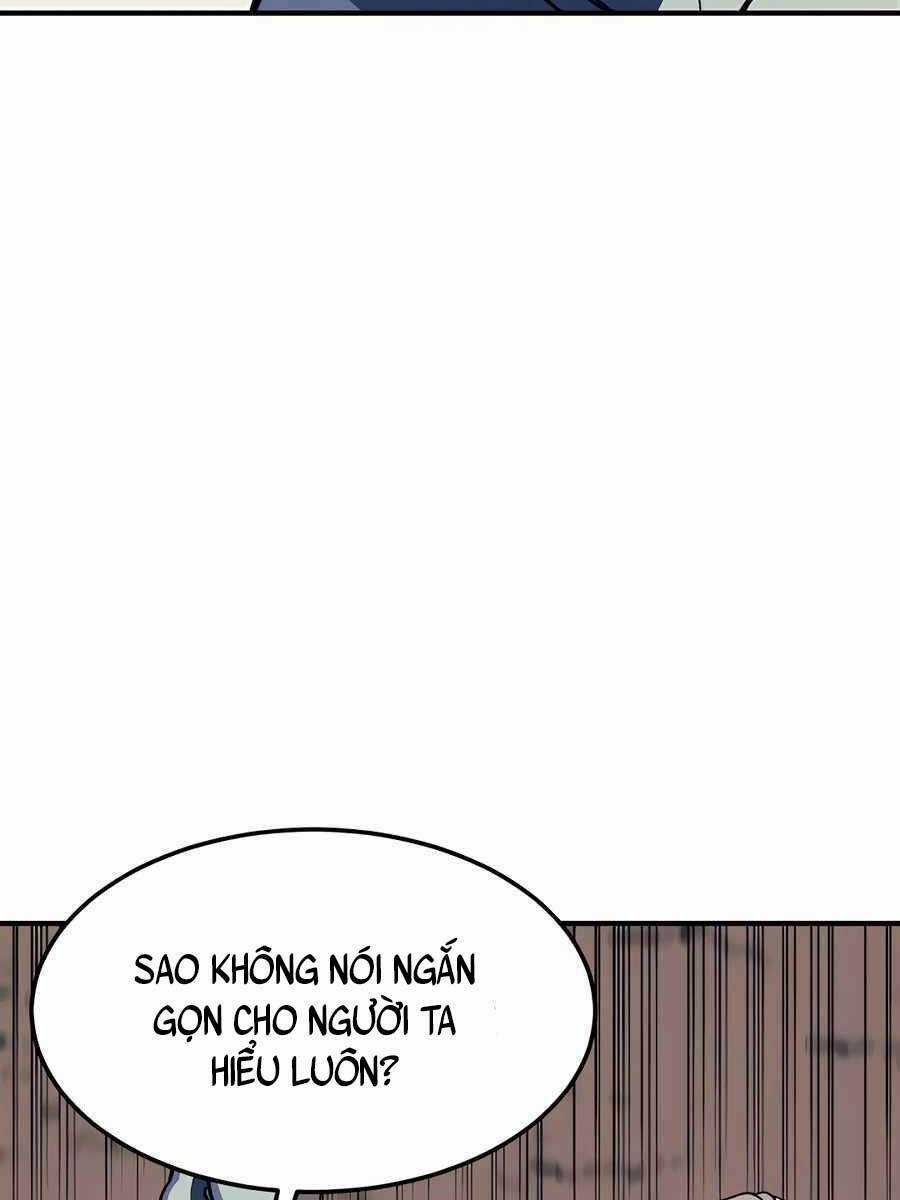 Thợ Săn Cơ Bắp Chapter 11 trang 8