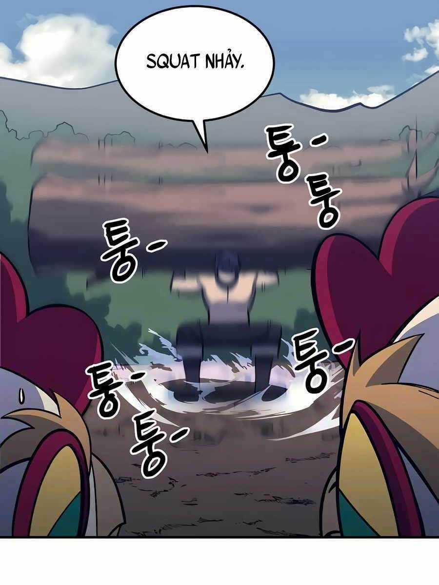 Thợ Săn Cơ Bắp Chapter 11 trang 81