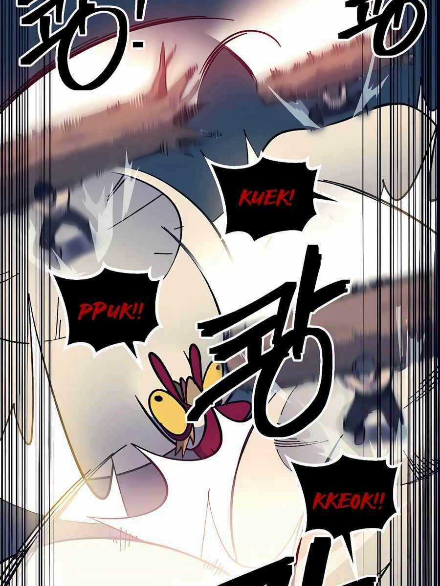 Thợ Săn Cơ Bắp Chapter 11 trang 83