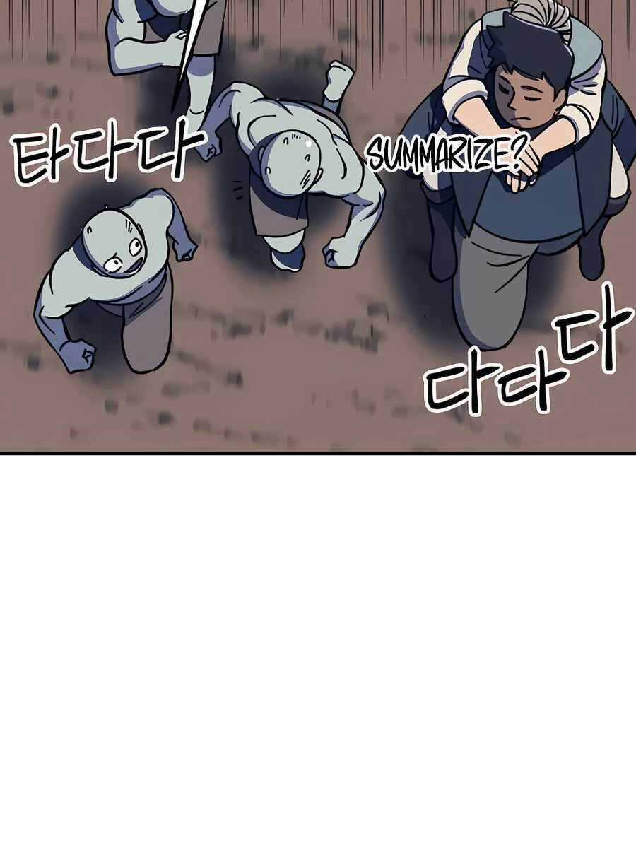 Thợ Săn Cơ Bắp Chapter 11 trang 9