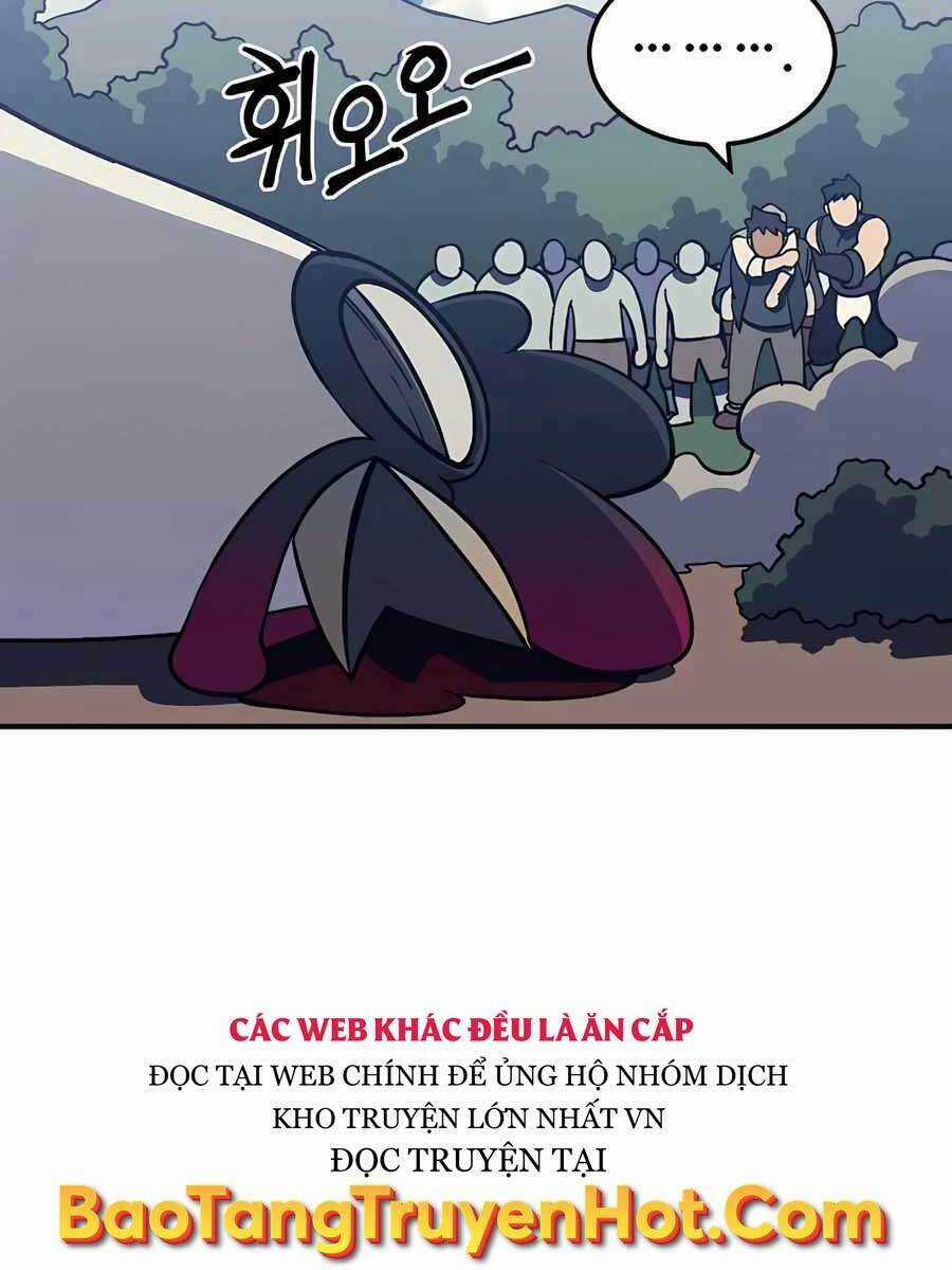 Thợ Săn Cơ Bắp Chapter 11 trang 95