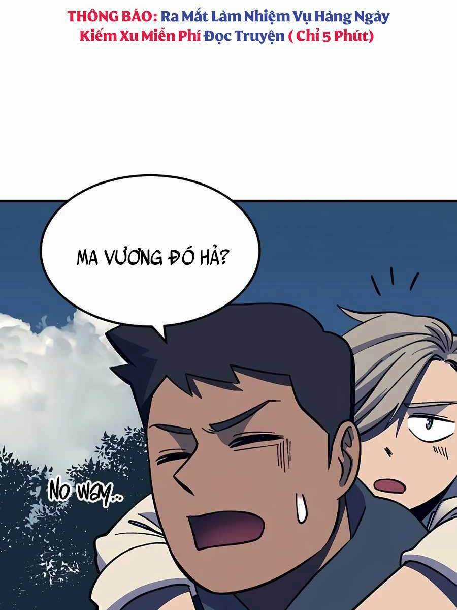 Thợ Săn Cơ Bắp Chapter 11 trang 96