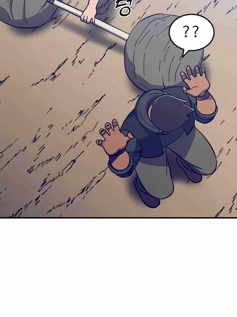 Thợ Săn Cơ Bắp Chapter 12 trang 105