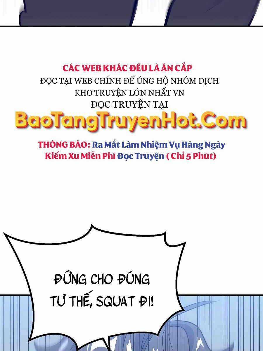 Thợ Săn Cơ Bắp Chapter 12 trang 111