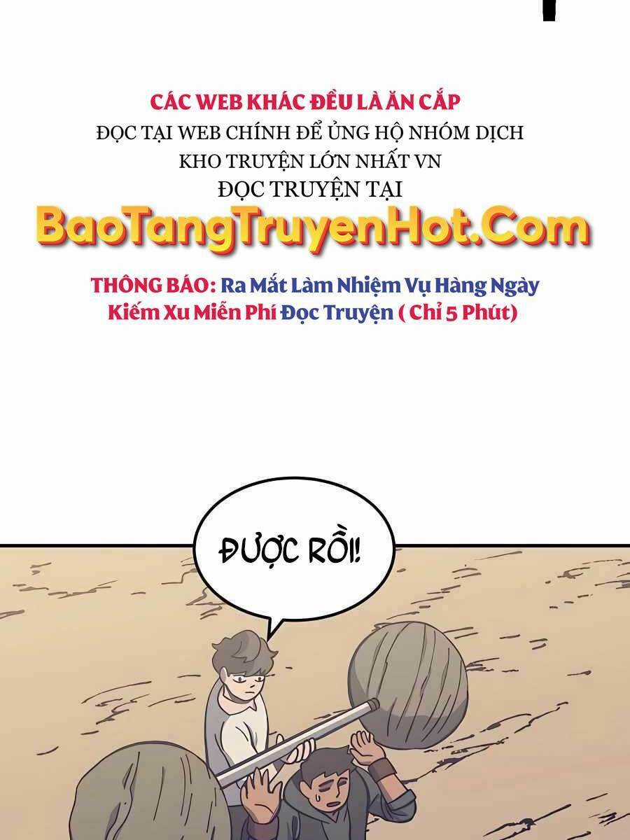 Thợ Săn Cơ Bắp Chapter 12 trang 116