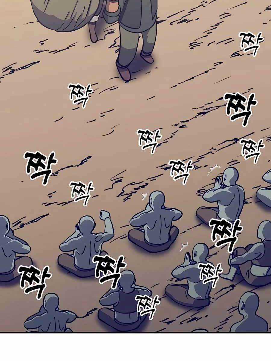 Thợ Săn Cơ Bắp Chapter 12 trang 117