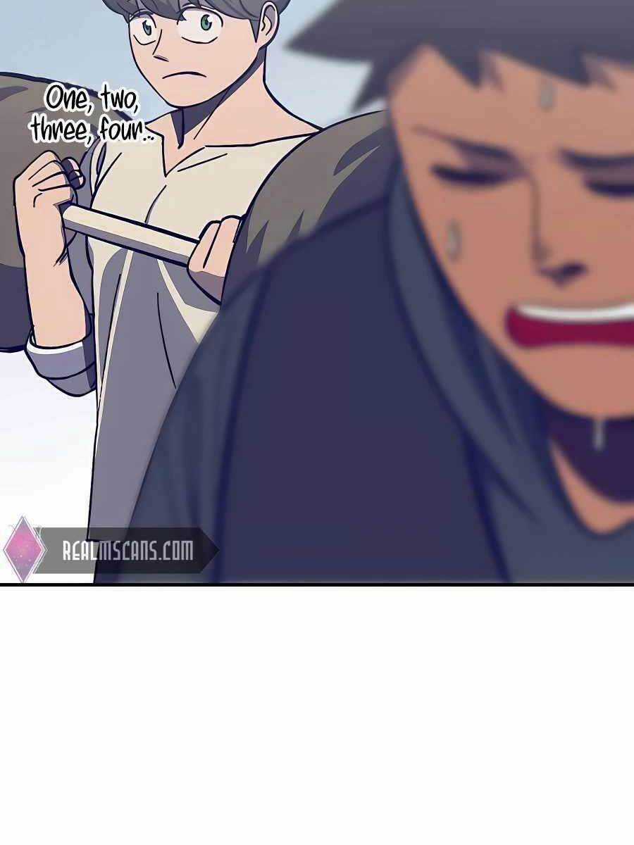 Thợ Săn Cơ Bắp Chapter 12 trang 119