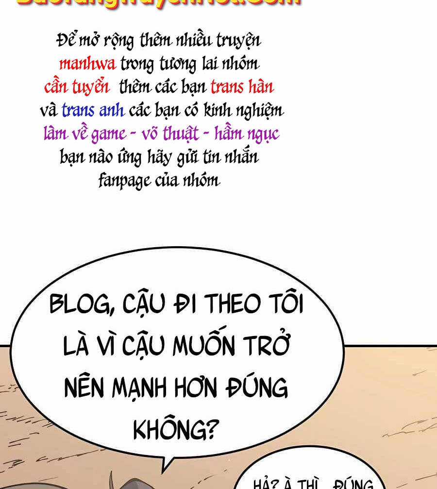 Thợ Săn Cơ Bắp Chapter 12 trang 125