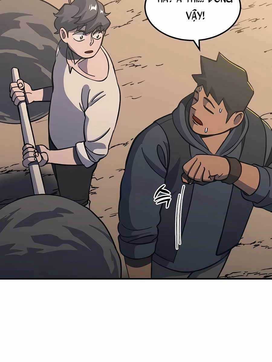 Thợ Săn Cơ Bắp Chapter 12 trang 126