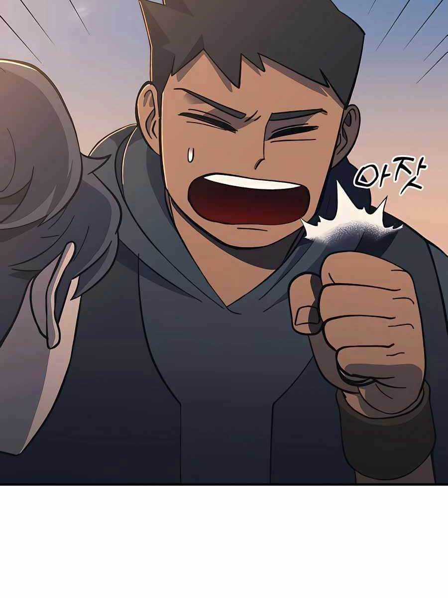 Thợ Săn Cơ Bắp Chapter 12 trang 128