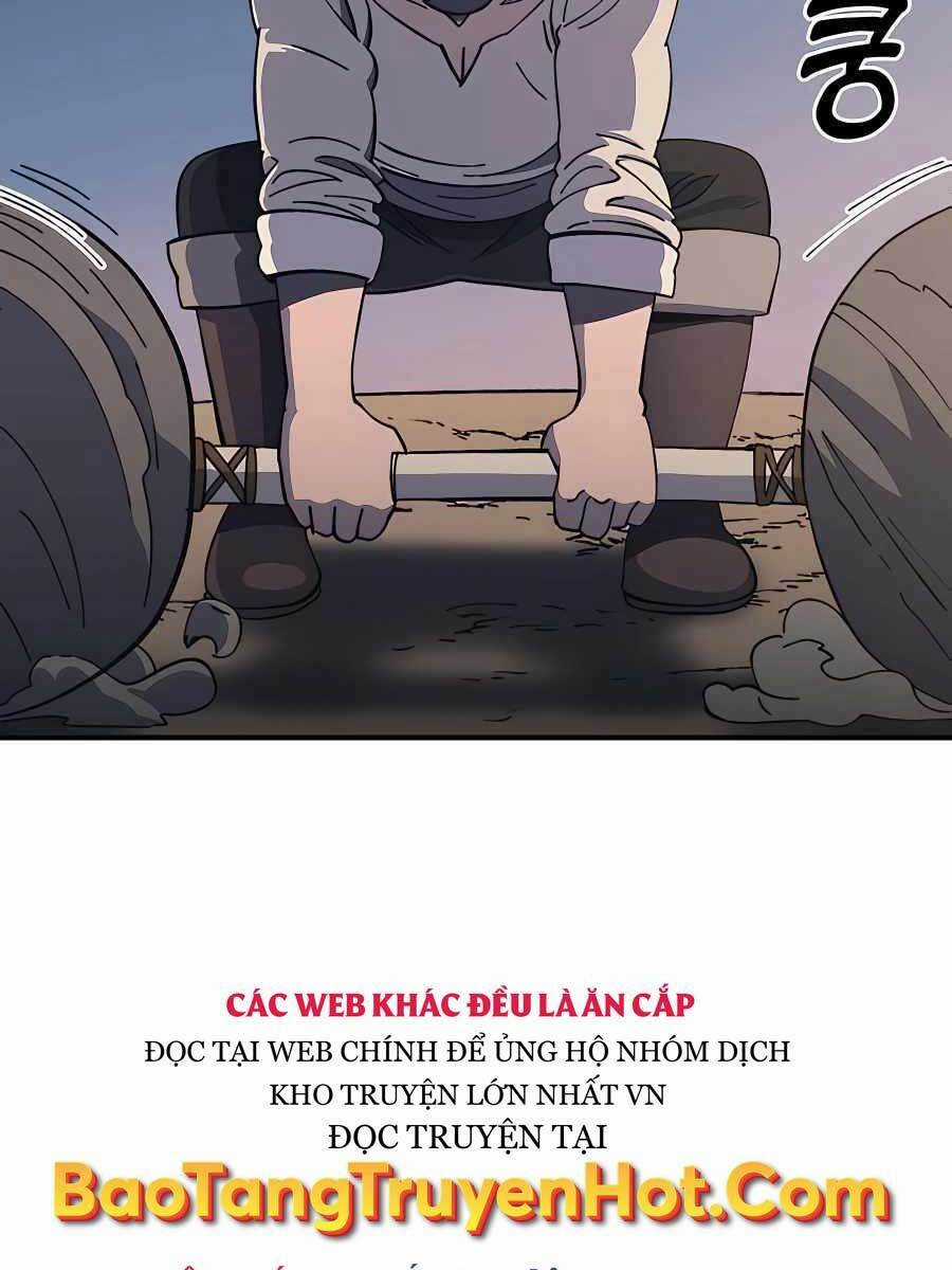 Thợ Săn Cơ Bắp Chapter 12 trang 130