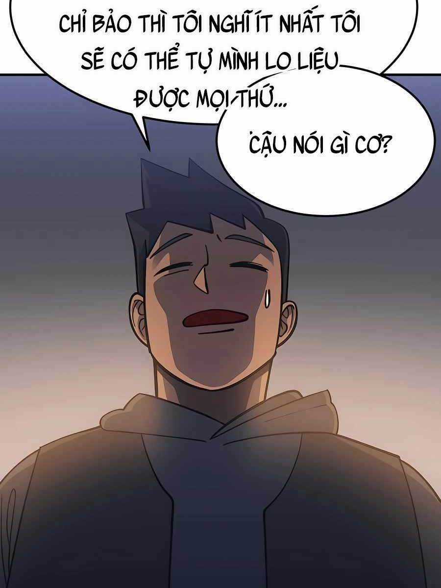 Thợ Săn Cơ Bắp Chapter 12 trang 134