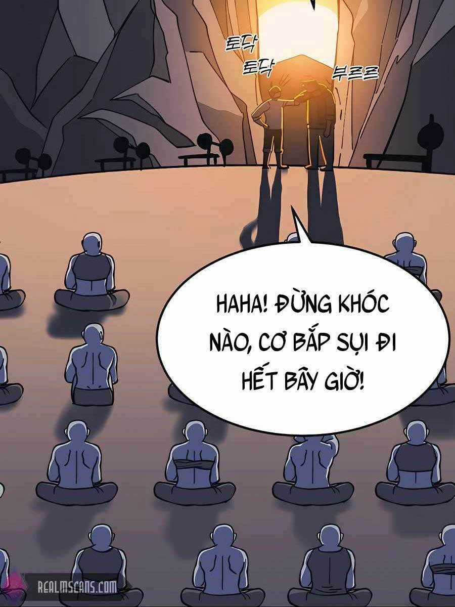 Thợ Săn Cơ Bắp Chapter 12 trang 142