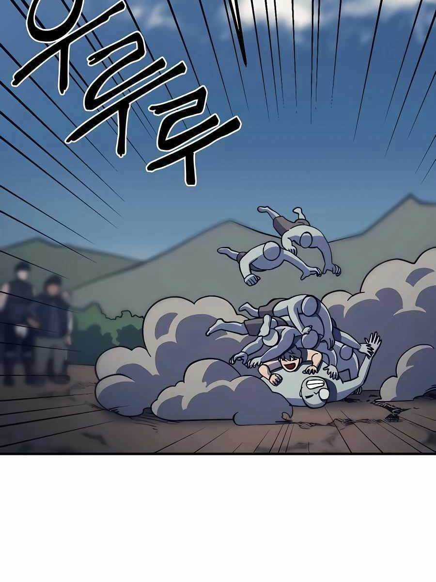 Thợ Săn Cơ Bắp Chapter 12 trang 18