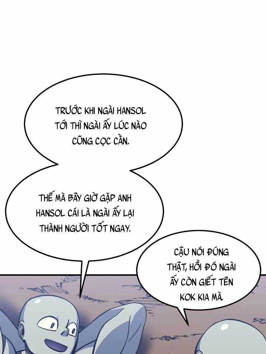 Thợ Săn Cơ Bắp Chapter 12 trang 2