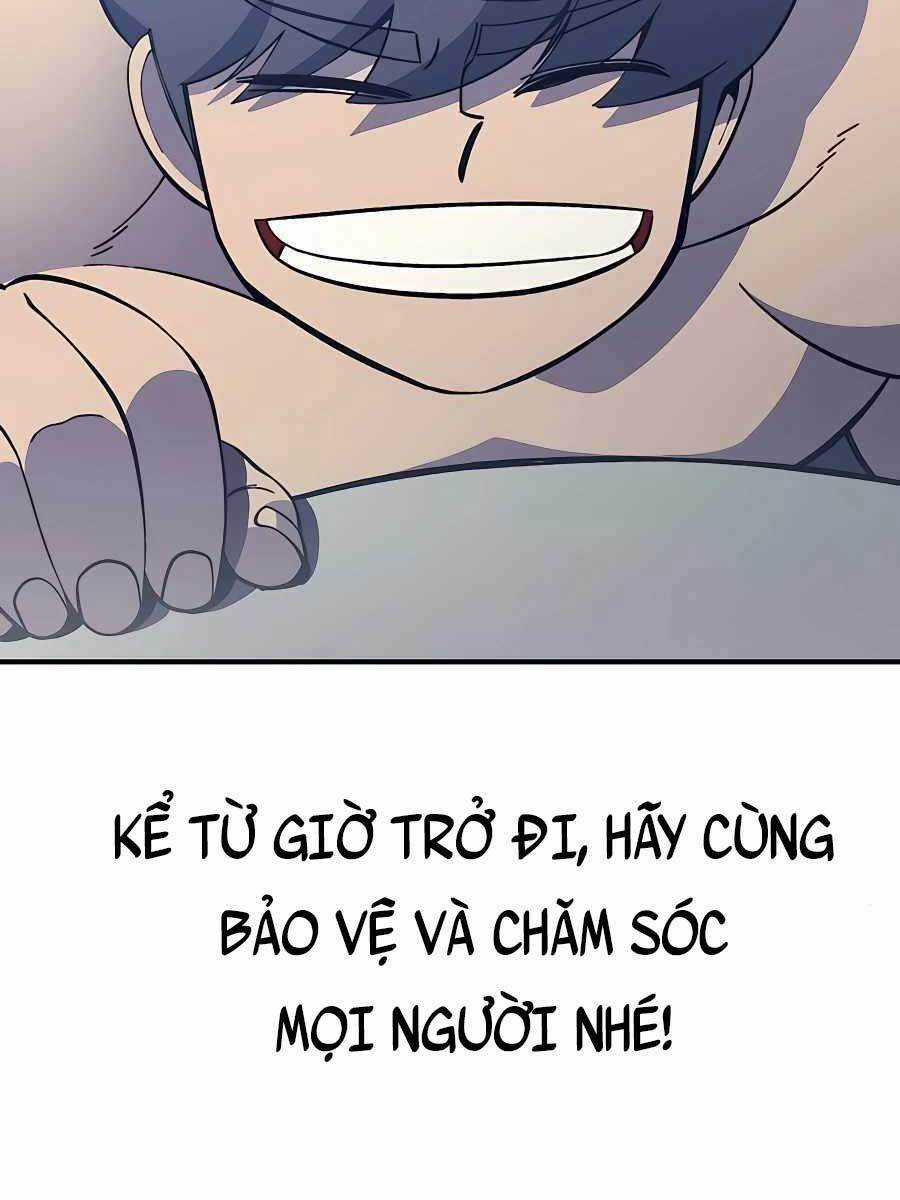 Thợ Săn Cơ Bắp Chapter 12 trang 20