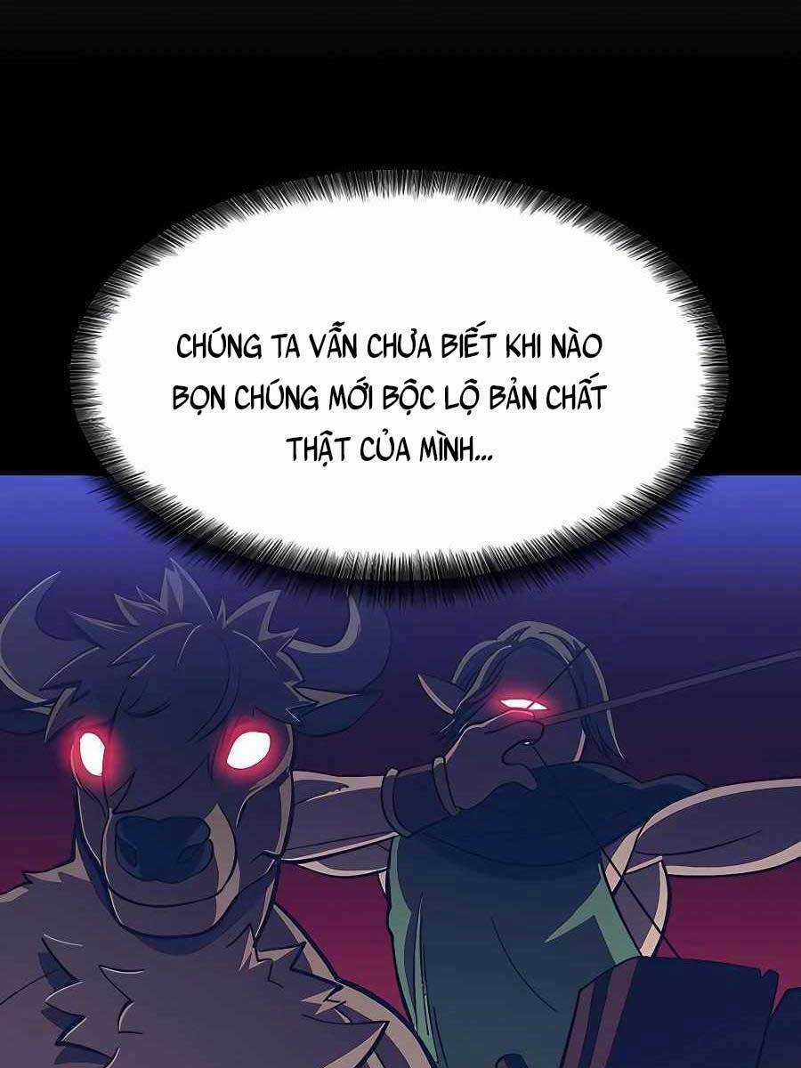 Thợ Săn Cơ Bắp Chapter 12 trang 31