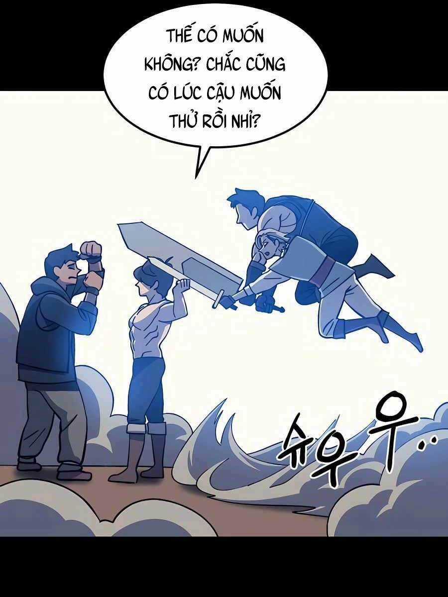 Thợ Săn Cơ Bắp Chapter 12 trang 53