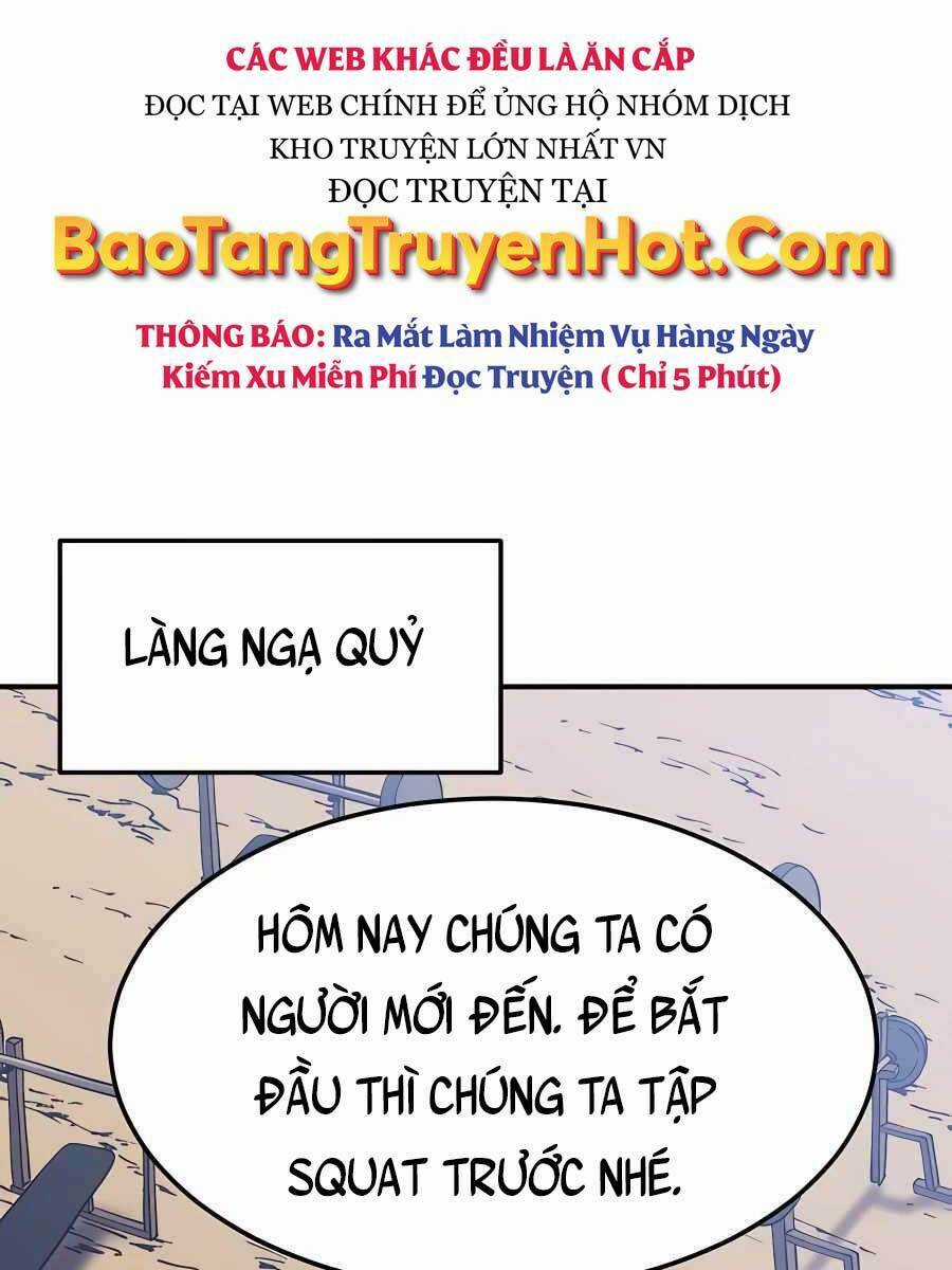 Thợ Săn Cơ Bắp Chapter 12 trang 81