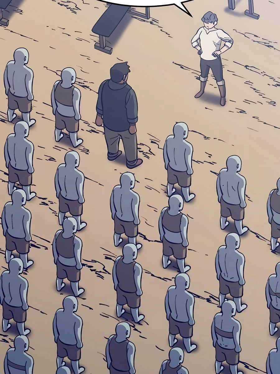 Thợ Săn Cơ Bắp Chapter 12 trang 82