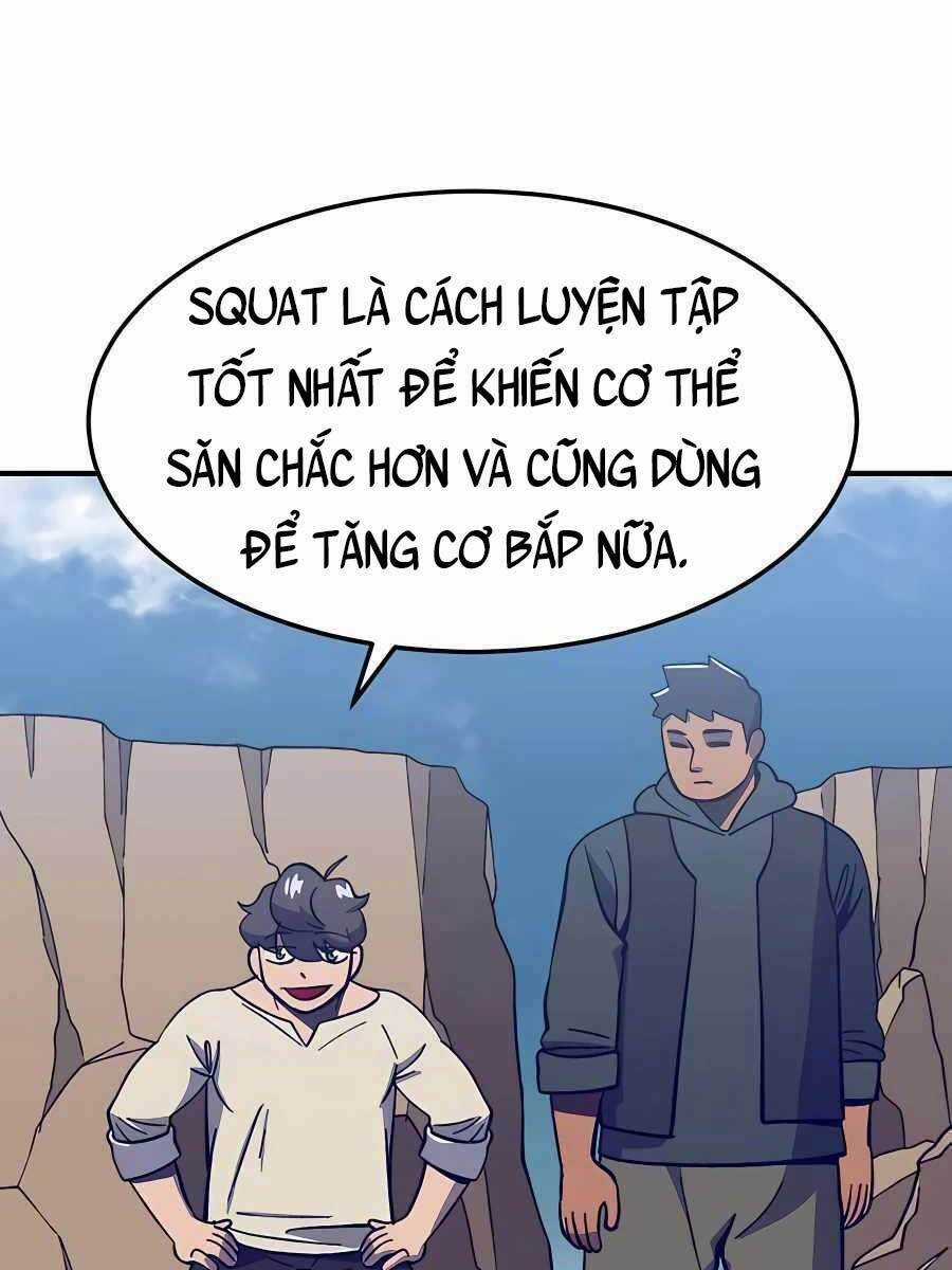 Thợ Săn Cơ Bắp Chapter 12 trang 87