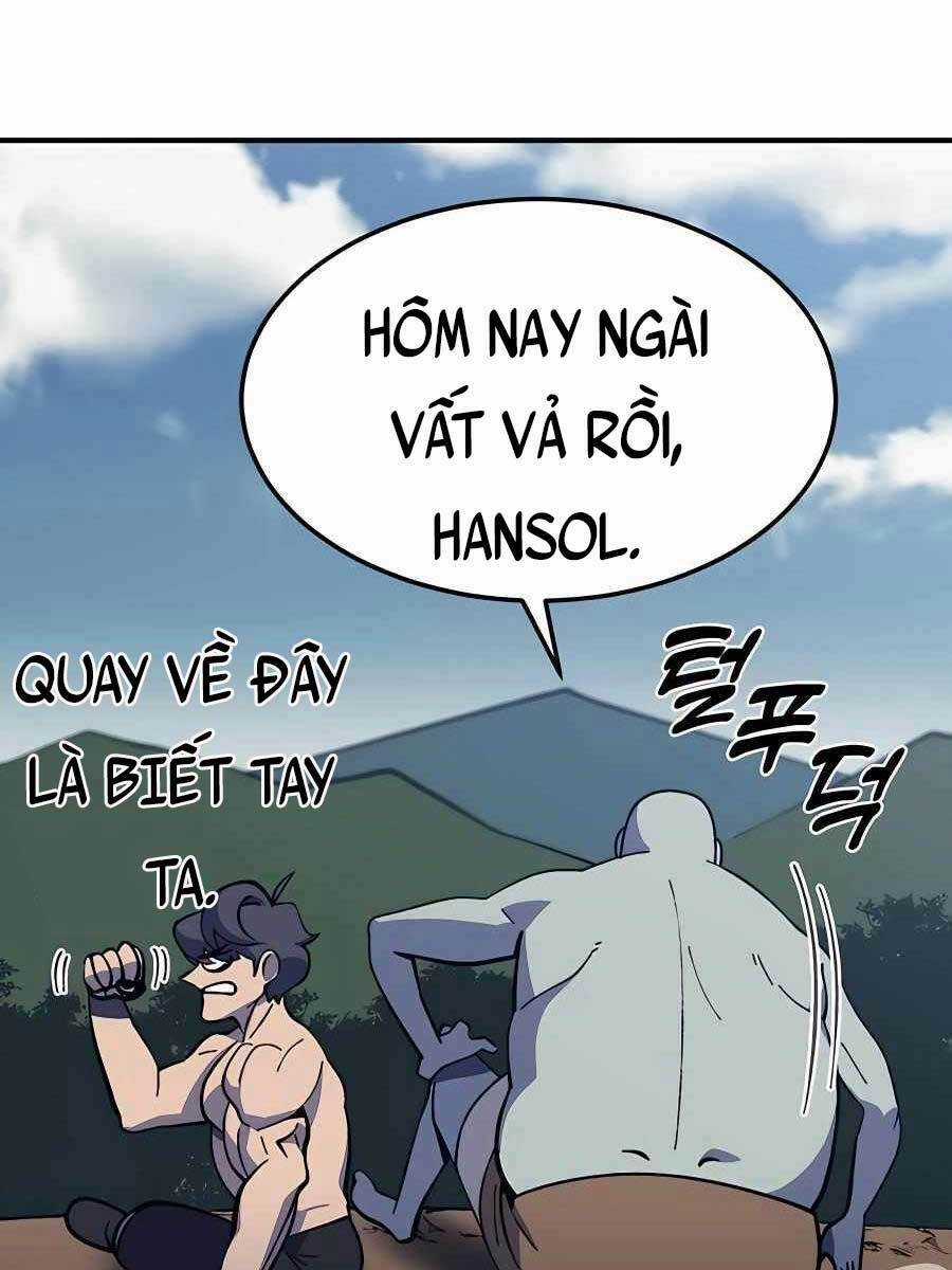 Thợ Săn Cơ Bắp Chapter 12 trang 9