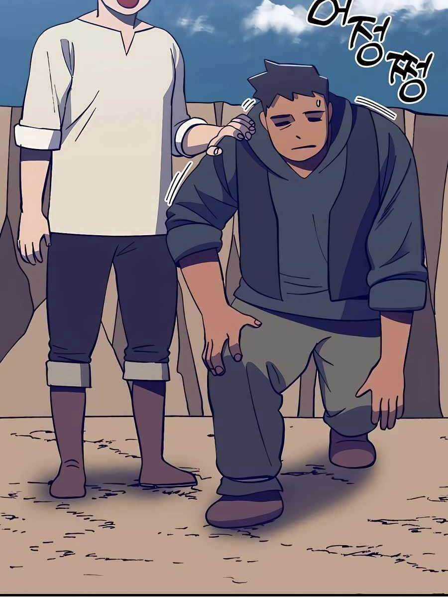 Thợ Săn Cơ Bắp Chapter 12 trang 90