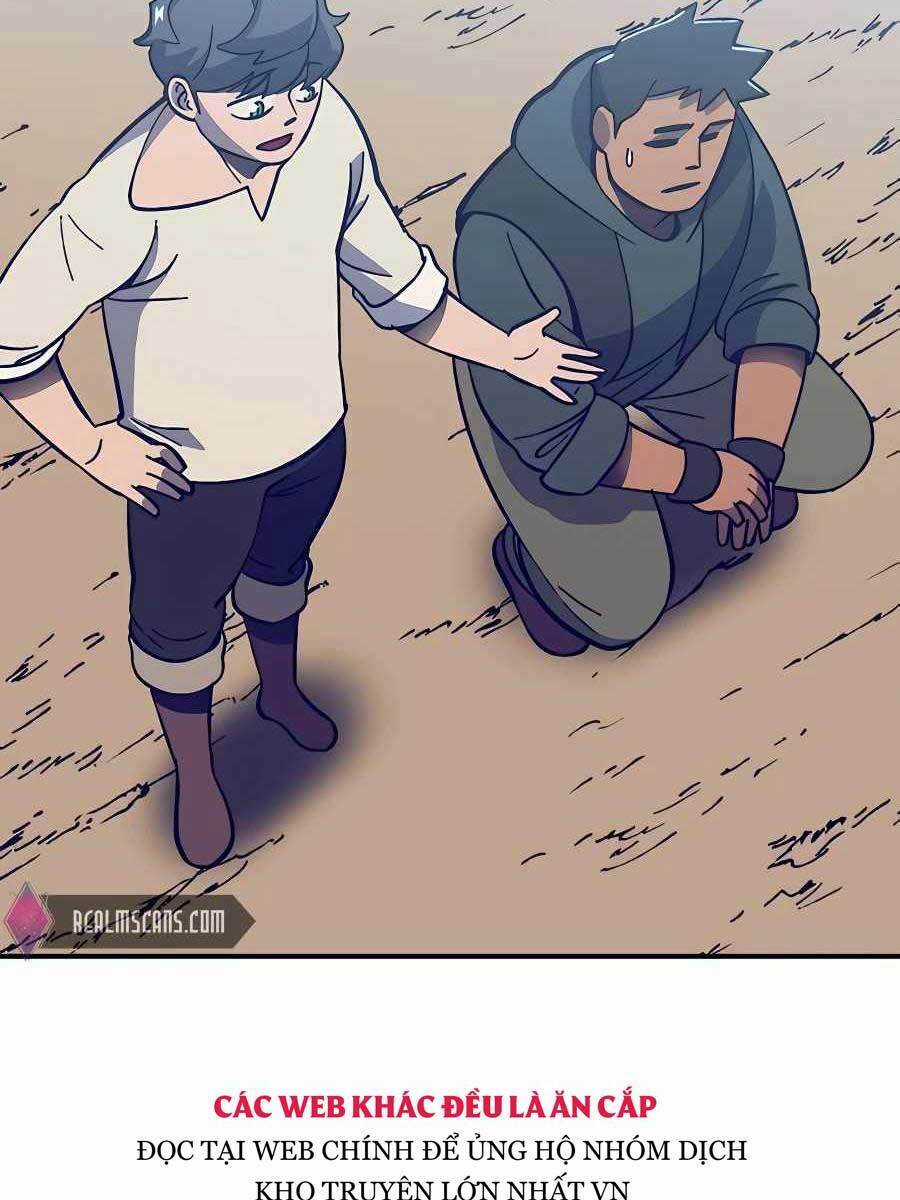 Thợ Săn Cơ Bắp Chapter 12 trang 94