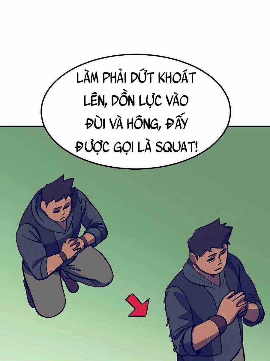 Thợ Săn Cơ Bắp Chapter 12 trang 99
