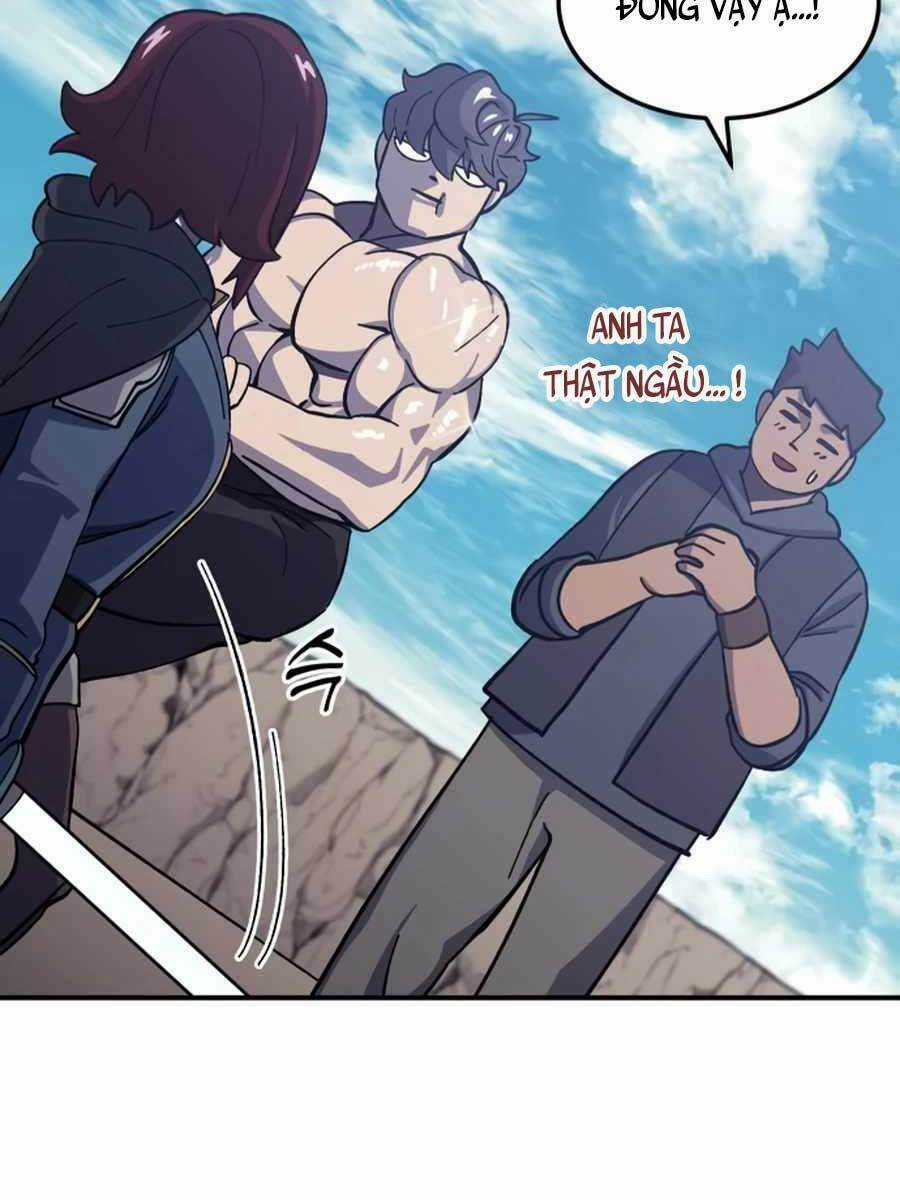 Thợ Săn Cơ Bắp Chapter 13 trang 108