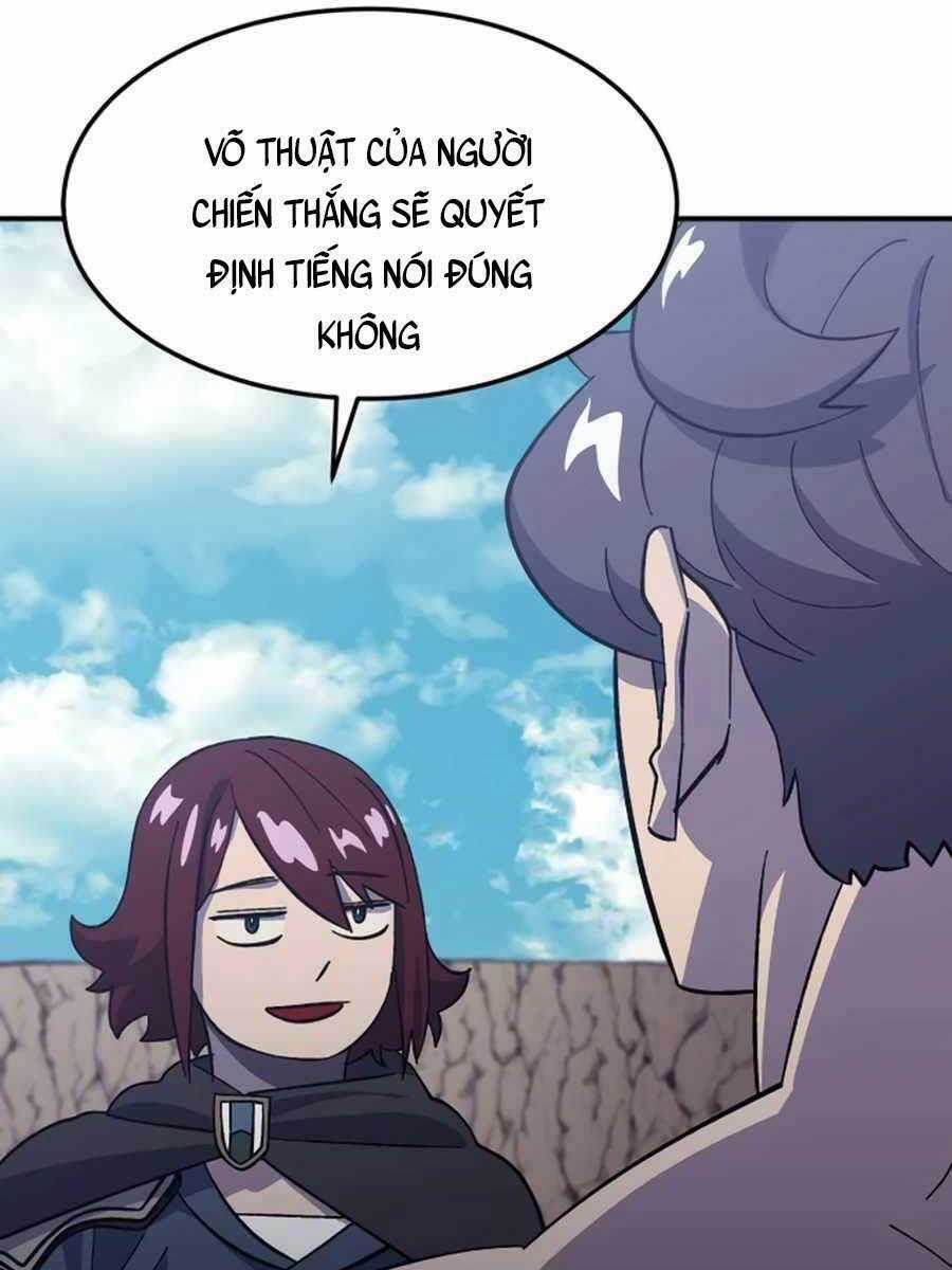 Thợ Săn Cơ Bắp Chapter 13 trang 111