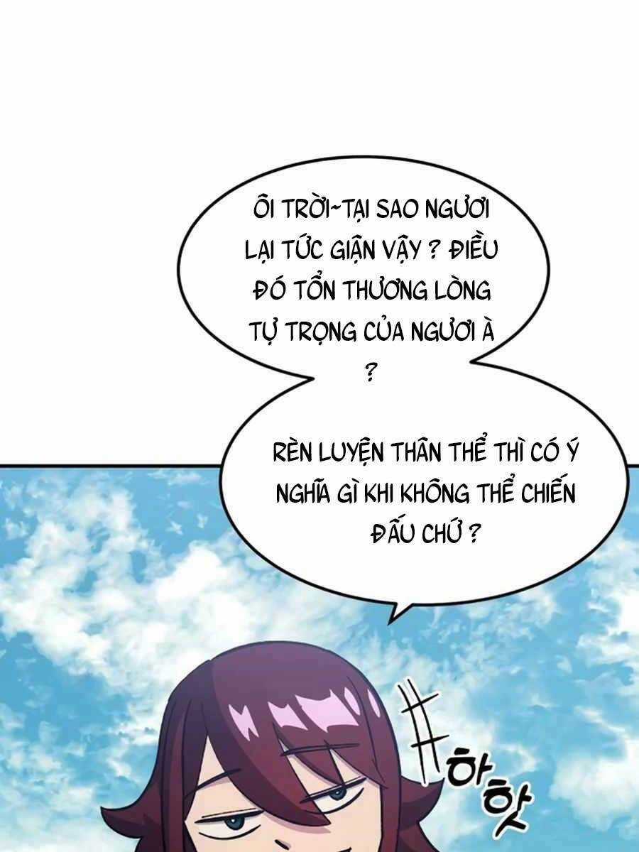 Thợ Săn Cơ Bắp Chapter 13 trang 120