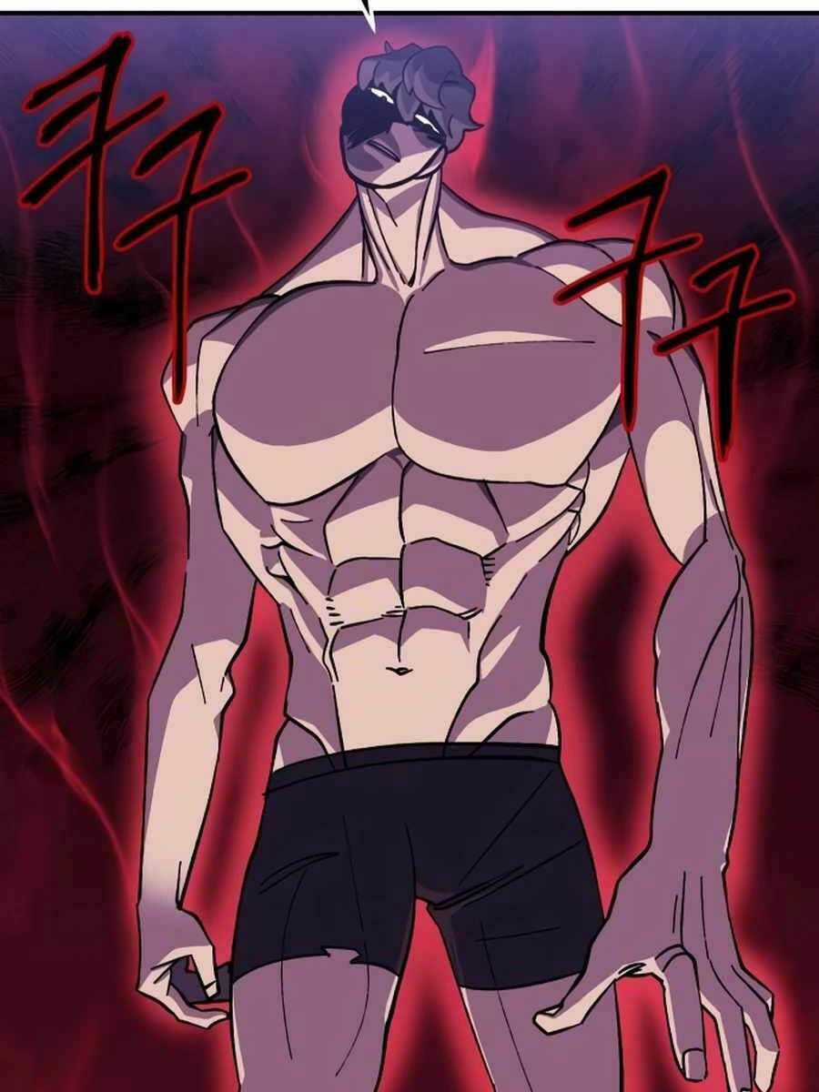 Thợ Săn Cơ Bắp Chapter 13 trang 127