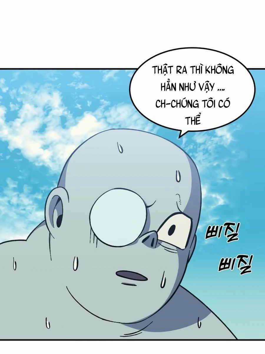 Thợ Săn Cơ Bắp Chapter 13 trang 15