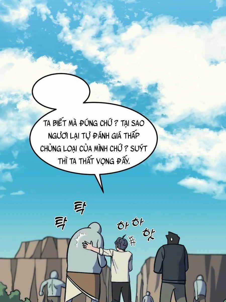 Thợ Săn Cơ Bắp Chapter 13 trang 17