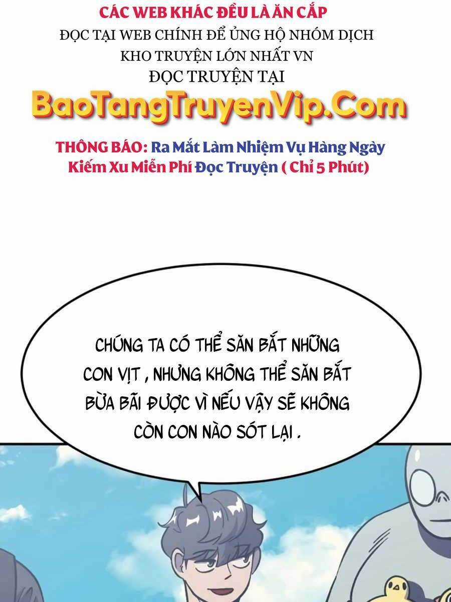 Thợ Săn Cơ Bắp Chapter 13 trang 2