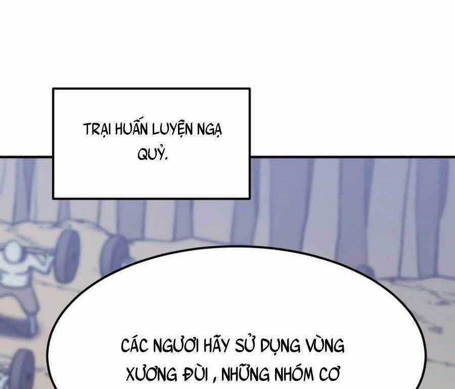 Thợ Săn Cơ Bắp Chapter 13 trang 20