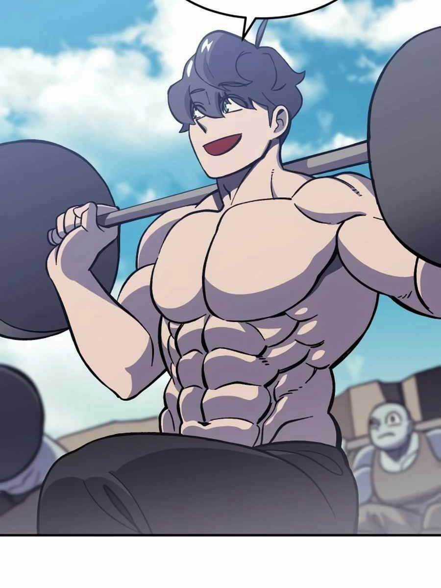 Thợ Săn Cơ Bắp Chapter 13 trang 23