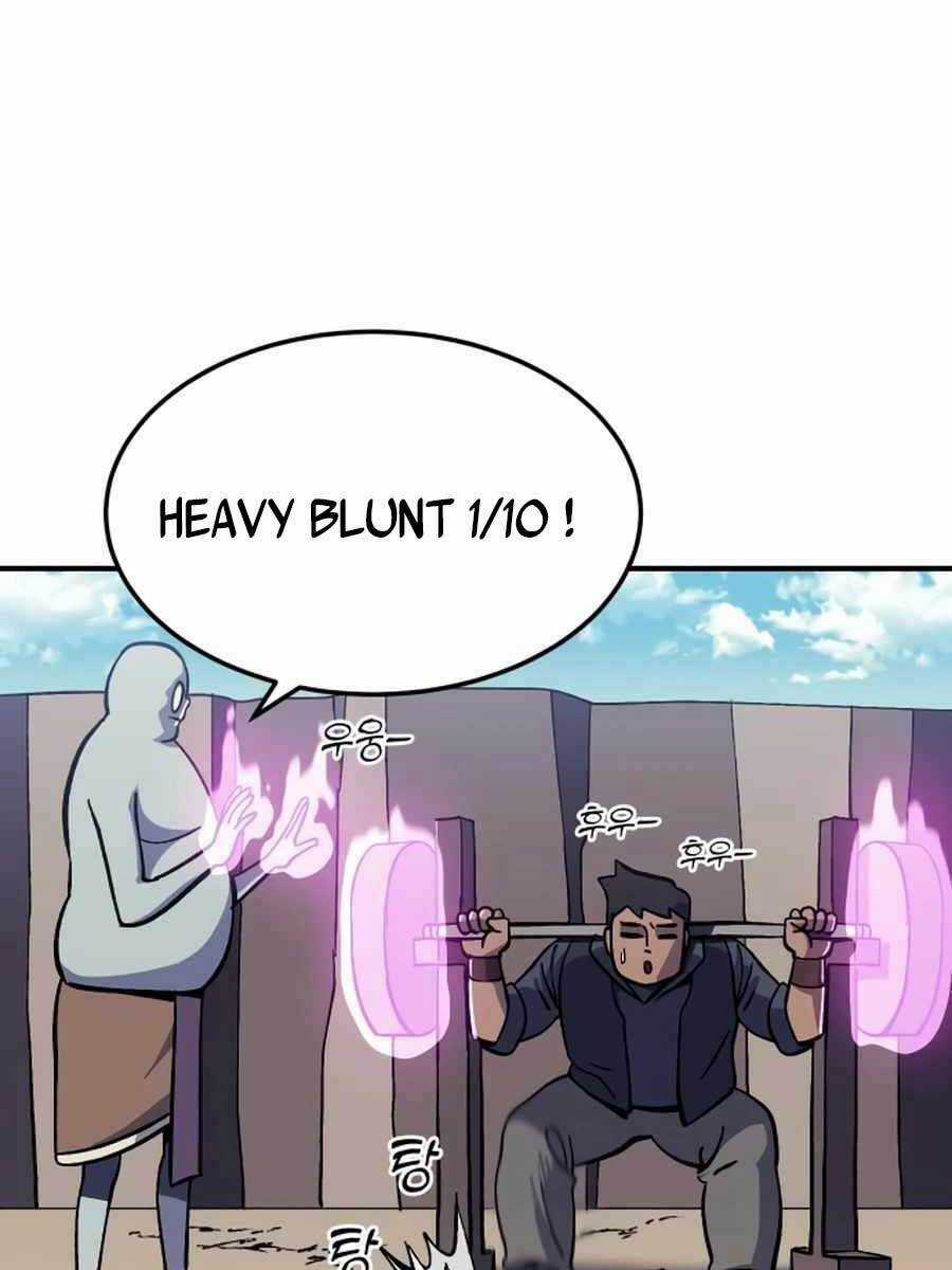 Thợ Săn Cơ Bắp Chapter 13 trang 26