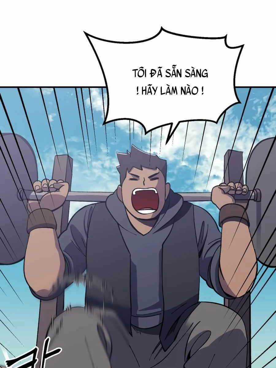 Thợ Săn Cơ Bắp Chapter 13 trang 29