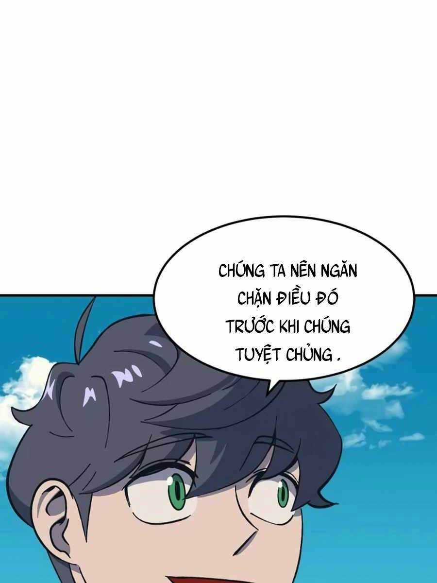 Thợ Săn Cơ Bắp Chapter 13 trang 4