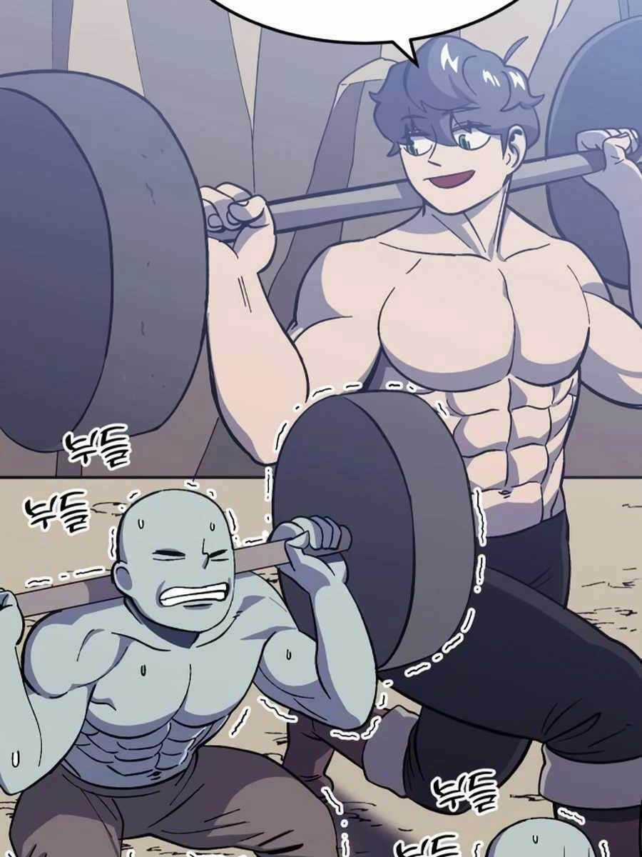 Thợ Săn Cơ Bắp Chapter 13 trang 40